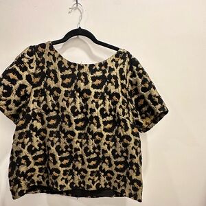 Hutch top, NWT bought from Anthropologie for $98